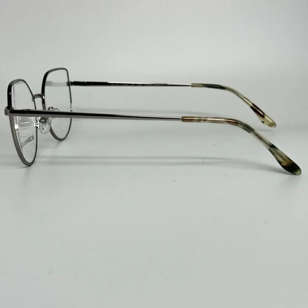 BCBGMAXAZRIA ESEA Green Emerald Eyeglasses Frame 51-16-135mm‎ H13604